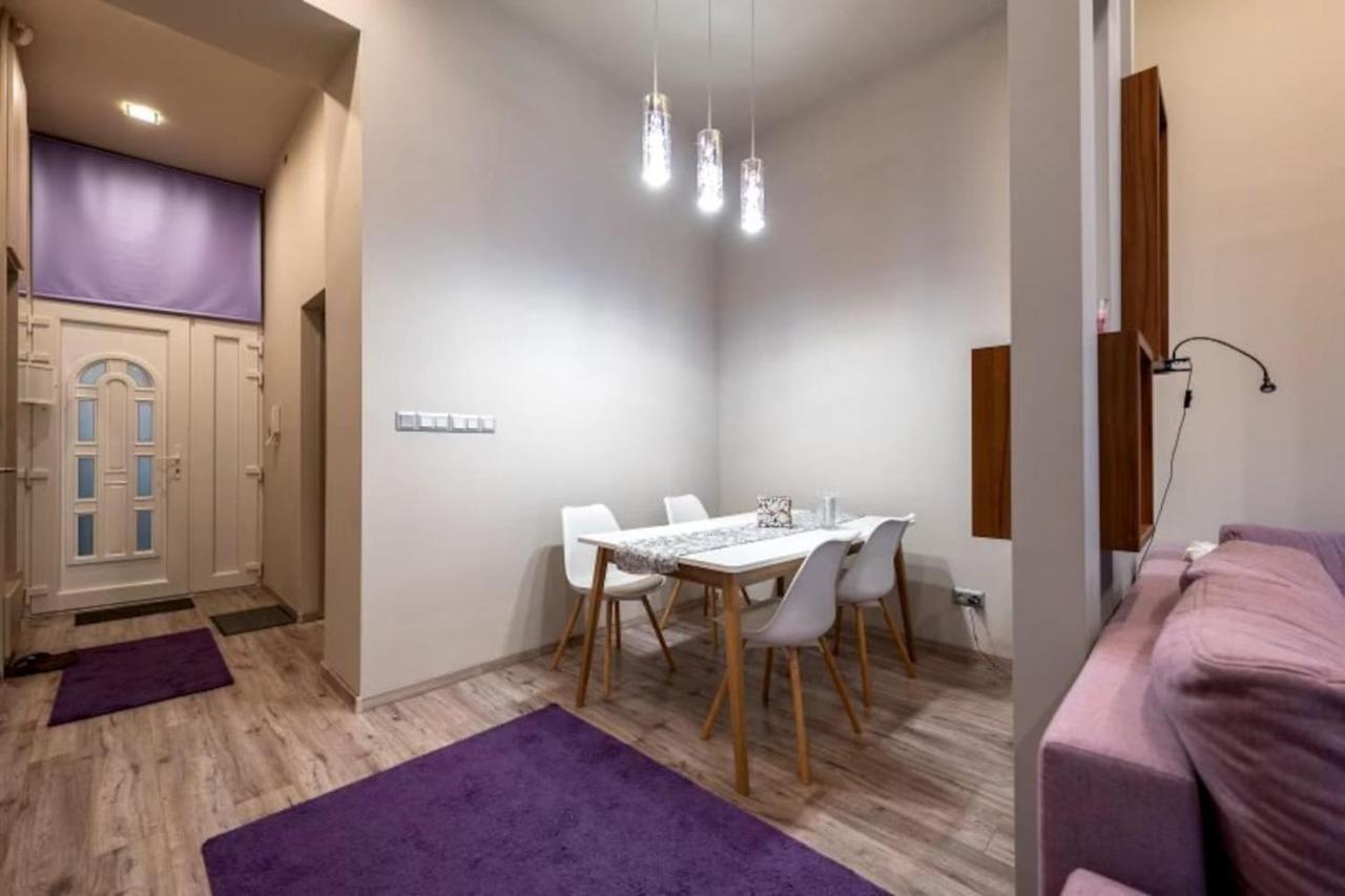Elizabeth 44 Boulevard Apartment Budapeste Exterior foto